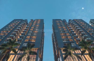 Project Image of 0.0 - 1845.0 Sq.ft 3 BHK Apartment for buy in Suhaal Serenity
