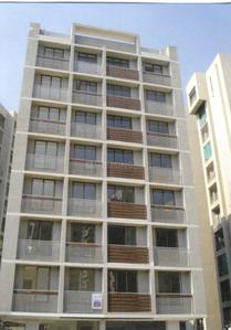 Nirgun 14 Elevation 1