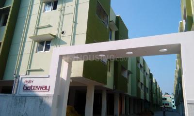 Project Image of 827.0 - 887.0 Sq.ft 2 BHK Apartment for buy in Ruby Gateway