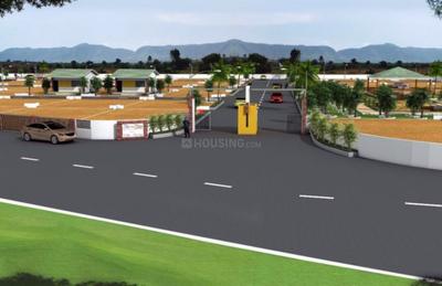 Project Image of 1224.0 - 3546.0 Sq.ft Residential Plot Plot for buy in Silver Leaf