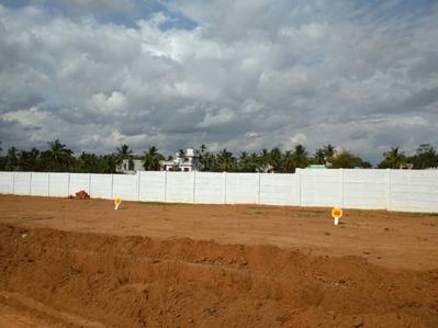 Project Image of 0.0 - 1500.0 Sq.ft Residential Plot Plot for buy in Sizzle White Willows