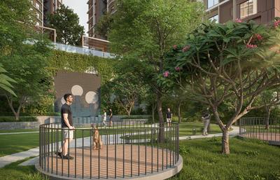 Project Image of 1020.0 - 1504.0 Sq.ft 2 BHK Apartment for buy in Kingslynn Residency