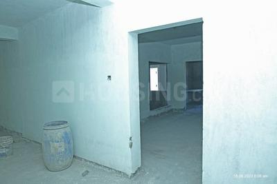 Project Image of 538.0 - 920.0 Sq.ft 1 BHK Apartment for buy in Chathamkulam Kadambari