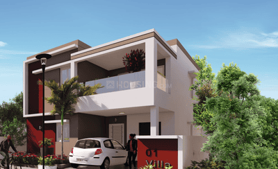 Project Image of 874.0 - 5996.0 Sq.ft Residential Plot Plot for buy in Mahidhara Paradise