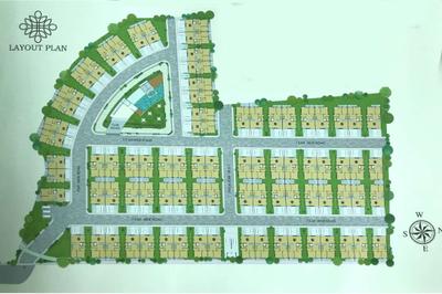 Kumbhnath Developer Divine Homes Project Images