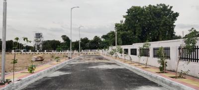 Project Image of 1503.0 - 4500.0 Sq.ft Residential Plot Plot for buy in Rainbow Sree Sai Balaji Nagar