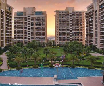 Project Image of 1750.0 - 2250.0 Sq.ft 3 BHK Apartment for buy in Omaxe Celestia Grand Premier