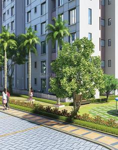 Project Image of 218.0 - 346.0 Sq.ft 1 BHK Apartment for buy in Playtor Childspaces Rajgurunagar Phase 2