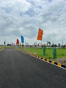 Project Image of 600.0 - 1800.0 Sq.ft Residential Plot Plot for buy in Prime JJS Nagar