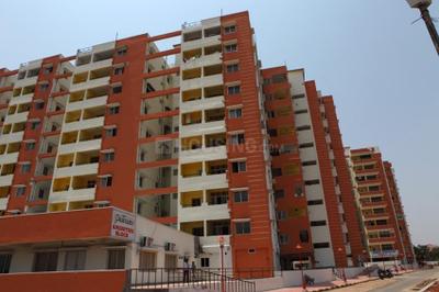Project Image of 474.0 - 1857.0 Sq.ft Studio Studio Apartment for buy in Saket Pranaam