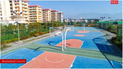 Project Image of 435.0 - 8100.0 Sq.ft Studio Studio Apartment for buy in Windlass River Valley