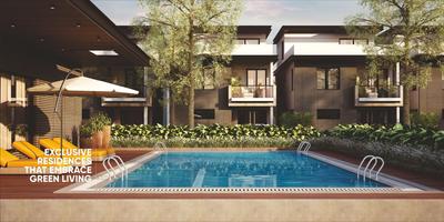 Project Image of 2294.0 - 3811.0 Sq.ft 3 BHK Villa for buy in Green Park