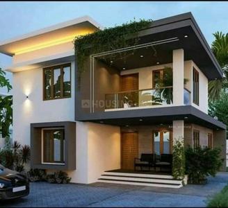 Project Image of 550.0 - 1100.0 Sq.ft 1 BHK Villa for buy in NSquare Sai Amor Villas