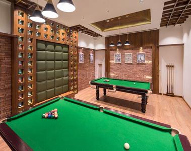 Project Image of 347.0 - 358.0 Sq.ft 1 BHK Apartment for buy in Aryan One Wing G And H