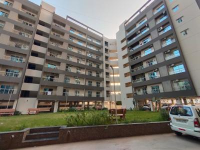 Project Image of 1140.0 - 1689.0 Sq.ft 3 BHK Apartment for buy in Aditya Orbit