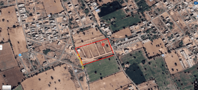 Aashirwad Basera Project Images