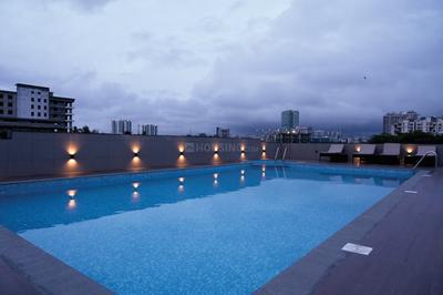 Project Image of 967.0 - 1500.0 Sq.ft 2 BHK Apartment for buy in Navami Vruksha