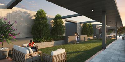 Project Image of 825.0 - 1110.0 Sq.ft 2 BHK Apartment for buy in Dream Delmont