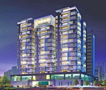 Project Image of 2230.0 - 5230.0 Sq.ft 3 BHK Apartment for buy in Trishala T 19