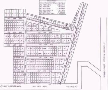 Gallery Cover Pic of Satyam Vayu Sainik Enclave 1