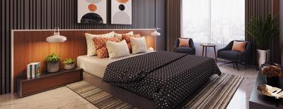 Project Image of 0.0 - 2430.0 Sq.ft 3 BHK Apartment for buy in Vandematram Sky 100