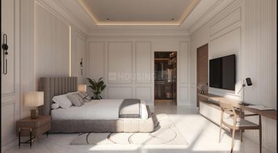 Project Image of 2500.03 - 6500.0 Sq.ft 3 BHK Apartment for buy in Cybercity Trevita