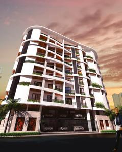 Project Image of 1500.0 - 1600.0 Sq.ft 3 BHK Apartment for buy in Planwise Sapphire