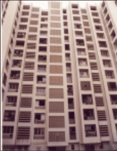 Project Image of 0.0 - 700.0 Sq.ft 1 BHK Apartment for buy in Monarch Trimurti Apartments