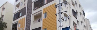 Project Image of 0.0 - 1015.0 Sq.ft 2 BHK Apartment for buy in RR Infra Dream Valley