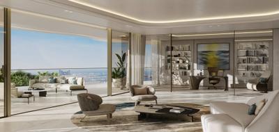 Project Image of 5230.0 - 7054.0 Sq.ft 2 BHK Apartment for buy in Dubai Como Residences