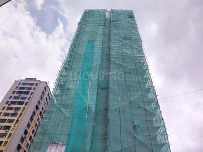Project Image of 485.0 - 1175.0 Sq.ft 1 BHK Apartment for buy in Ajmera Boulevard