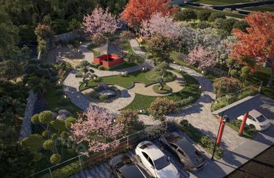 Project Image of 600.0 - 3641.0 Sq.ft Residential Plot Plot for buy in DAC Kaizen