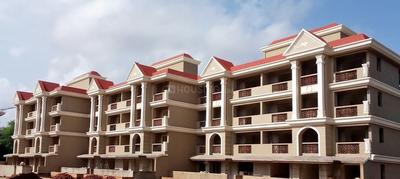 Project Image of 0.0 - 1184.0 Sq.ft 2 BHK Apartment for buy in Nitin Corlim Garden