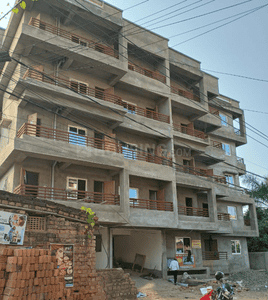 Project Image of 900.0 - 1051.0 Sq.ft 3 BHK Apartment for buy in Shri Balajee Bhanu Regency