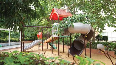 Project Image of 2133.0 - 3681.0 Sq.ft 3 BHK Apartment for buy in Lifestyle The Podium