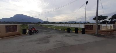 Project Image of 750.0 - 2000.0 Sq.ft Residential Plot Plot for buy in Sathish Urban Nest