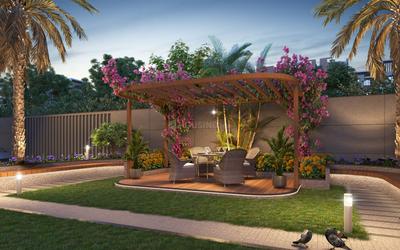 Project Image of 1290.0 - 1690.0 Sq.ft 2 BHK Apartment for buy in Sai Niyanta