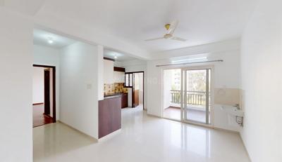 Project Image of 1675.0 - 2205.0 Sq.ft 3 BHK Apartment for buy in DSR Eden Greens
