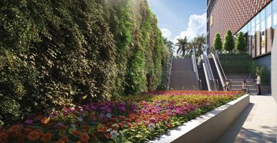 Project Image of 846.0 - 1263.0 Sq.ft 3 BHK Apartment for buy in Peerless Trayam