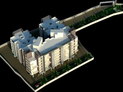 Project Image of 624.0 - 1153.0 Sq.ft 1 BHK Apartment for buy in Star Kohinoor Enclave