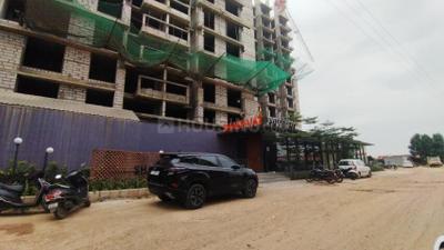Project Image of 0.0 - 862.3 Sq.ft 3 BHK Apartment for buy in Shashvat Symphony