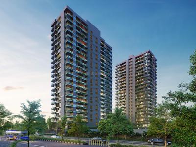 Project Image of 0.0 - 4625.0 Sq.ft 4 BHK Apartment for buy in The Emberlynn