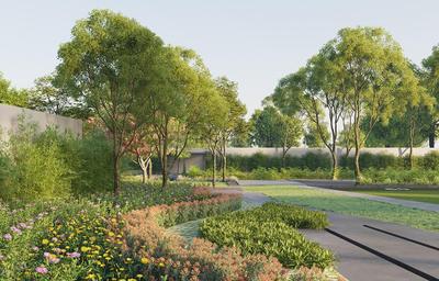 Project Image of 0.0 - 3766.08 Sq.ft Residential Plot Plot for buy in Godrej Eden Estate Phase 3