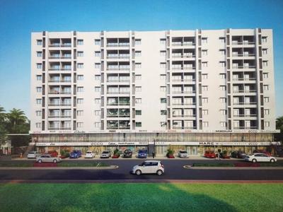 Project Image of 684.0 - 1035.0 Sq.ft 1 BHK Apartment for buy in Siddhidhata Aditi Phase 2