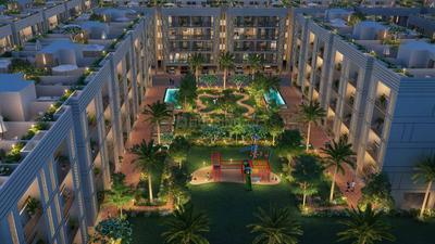 Project Image of 1311.0 - 1672.0 Sq.ft 3 BHK Apartment for buy in Whiteland Blissville Phase 3