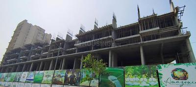 Project Image of 446.0 - 657.0 Sq.ft 1 BHK Apartment for buy in Siddhivinayak Amazonia
