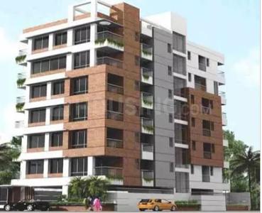 Project Image of 0.0 - 1400.0 Sq.ft 3 BHK Apartment for buy in TGS Melbourne