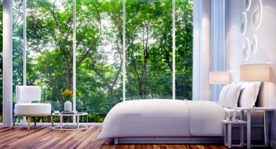 Project Image of 453.0 - 884.0 Sq.ft 1 BHK Apartment for buy in Lodha Centre Park