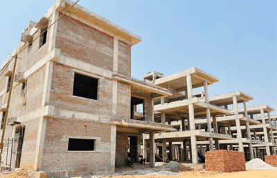 Project Image of 4054.0 - 8564.0 Sq.ft 4 BHK Villa for buy in La Casa