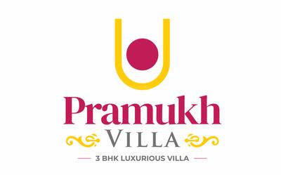 Project Image of 0.0 - 864.88 Sq.ft 3 BHK Villa for buy in Pramukh Villa